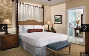 Hilton Kings' Land Premier 3 Bedroom Villa - Waikoloa Village, Hawaii