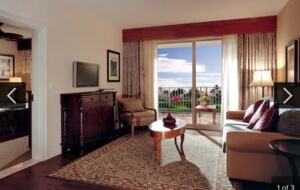 Hilton Kings' Land Premier 3 Bedroom Villa - Waikoloa Village, Hawaii