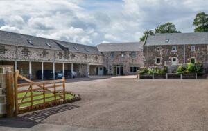 The Steading - Earlston, United Kingdom