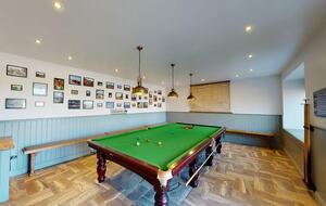 The Steading - Earlston, United Kingdom