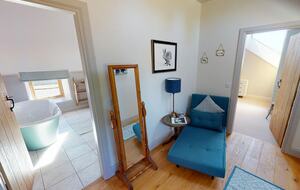 The Steading - Earlston, United Kingdom