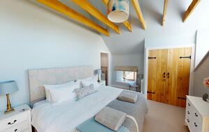 The Steading - Earlston, United Kingdom