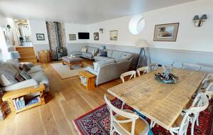 The Steading - Earlston, United Kingdom