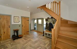 The Steading - Earlston, United Kingdom