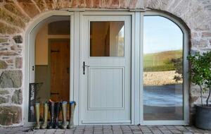 The Steading - Earlston, United Kingdom