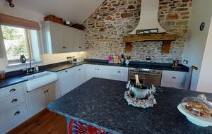 The Steading - Earlston, United Kingdom