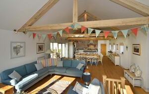 The Steading - Earlston, United Kingdom