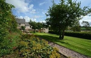 The Steading - Earlston, United Kingdom