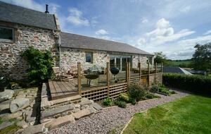 The Steading - Earlston, United Kingdom
