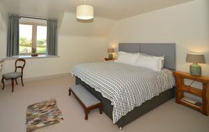 The Steading - Earlston, United Kingdom