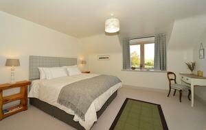 The Steading - Earlston, United Kingdom