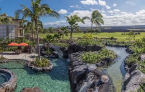 Hilton Kings' Land Premier 3 Bedroom Villa - Waikoloa Village, Hawaii