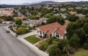 Pacifica Palace at Pismo Beach - Arroyo Grande, California