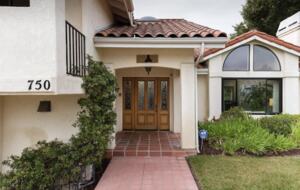 Pacifica Palace at Pismo Beach - Arroyo Grande, California