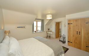 The Steading - Earlston, United Kingdom