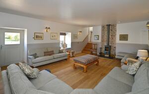 The Steading - Earlston, United Kingdom