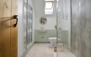 The Steading - Earlston, United Kingdom