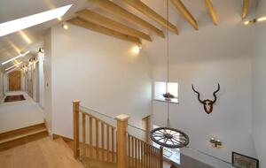 The Steading - Earlston, United Kingdom