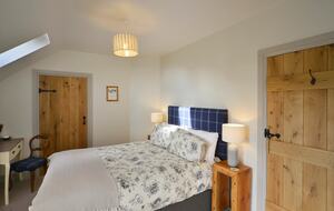 The Steading - Earlston, United Kingdom