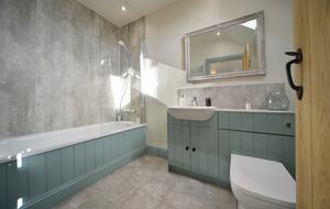 The Steading - Earlston, United Kingdom