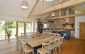 The Steading - Earlston, United Kingdom