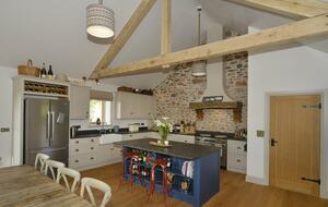 The Steading - Earlston, United Kingdom