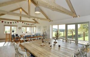 The Steading - Earlston, United Kingdom