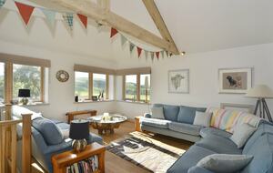 The Steading - Earlston, United Kingdom