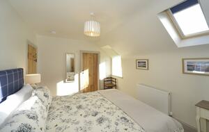 The Steading - Earlston, United Kingdom