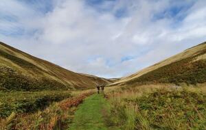 The Steading - Earlston, United Kingdom