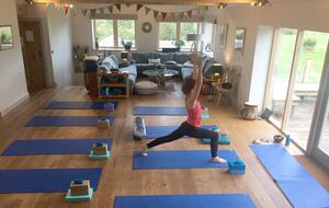 The Steading - Earlston, United Kingdom