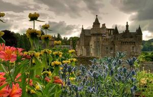 The Steading - Earlston, United Kingdom