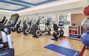 2BR Villa at the Sheraton Vistana Resort - Orlando, Florida