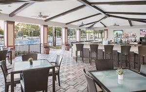 2BR Villa at the Sheraton Vistana Resort - Orlando, Florida