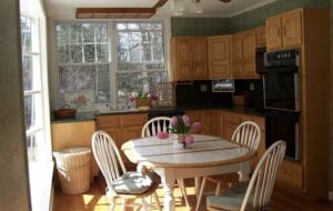 Lakefront Victorian Estate - East Haddam, Connecticut