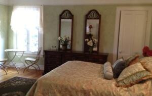 Lakefront Victorian Estate - East Haddam, Connecticut