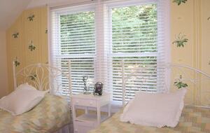 Lakefront Victorian Estate - East Haddam, Connecticut