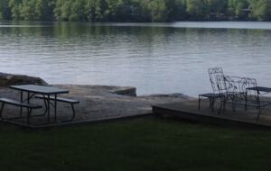 Lakefront Victorian Estate - East Haddam, Connecticut