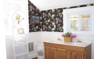 Lakefront Victorian Estate - East Haddam, Connecticut