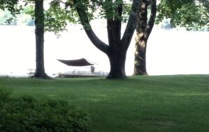 Lakefront Victorian Estate - East Haddam, Connecticut