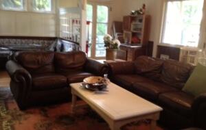 Lakefront Victorian Estate - East Haddam, Connecticut