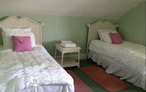 Lakefront Victorian Estate - East Haddam, Connecticut