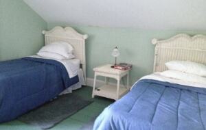 Lakefront Victorian Estate - East Haddam, Connecticut