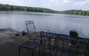 Lakefront Victorian Estate - East Haddam, Connecticut