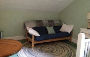 Lakefront Victorian Estate - East Haddam, Connecticut