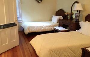 Lakefront Victorian Estate - East Haddam, Connecticut