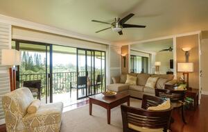 Ali’i Kai Resort - 2 Bedroom - Princeville, Hawaii