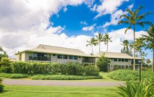 Ali’i Kai Resort - 2 Bedroom - Princeville, Hawaii
