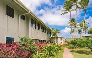 Ali’i Kai Resort - 2 Bedroom - Princeville, Hawaii
