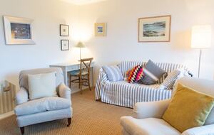 Isle of Skye Cottage In the Scottish Highlands - Nr Dunvegan, United Kingdom